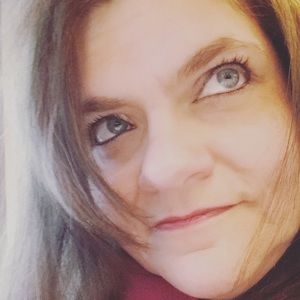 Meet your Posher, Tammy